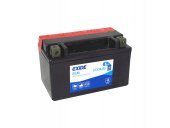 Akumulator EXIDE YTX7A-BS/ETX7A-BS 12V 6Ah 90A