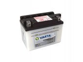 Akumulator Varta YB4L-B 12V 4Ah 50A