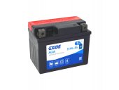 Akumulator EXIDE YTX4L-BS/ETX4L-BS 12V 3Ah 50A