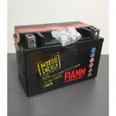 Akumulator FIAMM Storm AGM FTX9-BS 12V 8Ah 110A