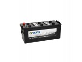 Varta PROmotive BLACK 12V 155Ah 900A