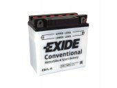 Akumulator EXIDE YB7L-B/EB7L-B 12V 8Ah 85A