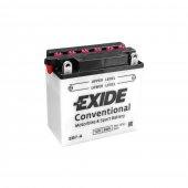 Akumulátor Exide EB7-A 12V 8Ah 85A