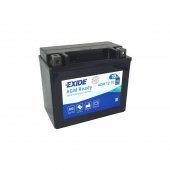 Akumulátor Exide AGM12-10 12V 10Ah 150A