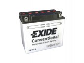 Akumulátor Exide EB16L-B 12V 19Ah 190A