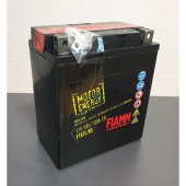 Akumulator FIAMM Storm FTX7L-BS 12V 6Ah 100A