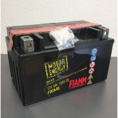 Akumulator FIAMM Storm FTX7A-BS 12V 6Ah 105A