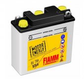 Akumulator FIAMM WIND AGM B39-6 6V 7Ah 35A