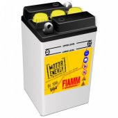Akumulator FIAMM WIND AGM B49-6 6V 10Ah 40A
