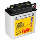 Akumulator FIAMM WIND AGM 6N11A-1B 6V 11Ah 80A