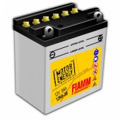 Akumulator FIAMM WIND AGM 12N9-3B 12V 9Ah 85A
