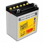 Akumulator FIAMM WIND AGM FB12AL-A 12V 12Ah 160A FB12AL-A