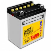 Akumulator FIAMM WIND AGM FB12A-A 12V 12Ah 160A