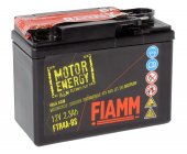 Akumulator FIAMM Storm FTR4A-BS 12V 2,3Ah 30A