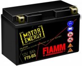 Akumulator FIAMM Storm AGM FT9-BS 12V 8Ah 110A