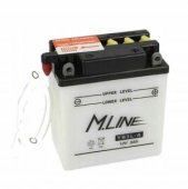 M.Line YB3L-A 12V 3Ah 32A