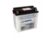 Akumulator Varta 12N7-4A