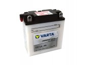 Akumulator Varta 6N11A-3A 6V 11Ah 80A