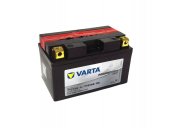 Akumulátor Varta YTZ10S-BS 12V 8Ah 150A