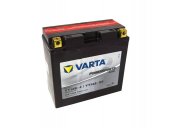 Akumulator Varta YT14B-BS