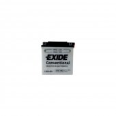 Akumulator EXIDE 12N9-4B-1 12V 9Ah 85A