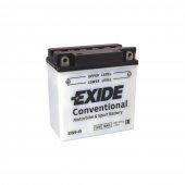 Akumulátor Exide EB9-B 12V 9Ah 100A