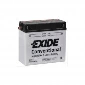 Akumulátor Exide 12Y16A-3A 12V 20Ah 210A