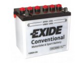 Akumulátor Exide 12N24-4A 12V 24Ah 220A