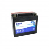 Akumulátor Exide ETX20H-BS 12V 18Ah 270A