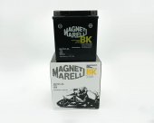 MAGNETI MARELLI MOTX7L-BS 12V 6Ah 85A