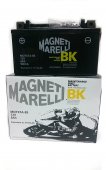 MAGNETI MARELLI MOTX7A-BS 12V 6Ah 90A