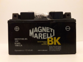 MAGNETI MARELLI MOTZ10S-BS 12V 8.6Ah 190A