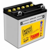 Akumulátor FIAMM WIND AGM FB7B-B 12V 7Ah 80A