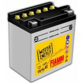 FIAMM FB14L-B2 12V 14Ah 150A
