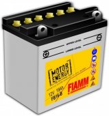 Akumulátor FIAMM WIND AGM FB16-B 12V 19Ah 200A