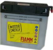 Akumulátor FIAMM WIND AGM 51814 12V 19Ah 160A