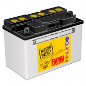 Akumulátor FIAMM WIND AGM 53211 12V 32Ah 240A