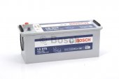 Akumulátor Bosch L5 12V 140Ah 800A 0092L50750