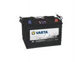 Varta Promotive Black 12V 135Ah 680A 635 042 068