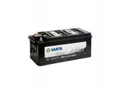 Varta PROmotive BLACK 12V 143Ah 950A