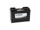 Varta PROmotive BLACK 12V 125Ah 720A