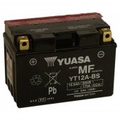 Akumulátor Yuasa YT12A-BS 12V 10Ah 175A