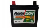 Akumulátor Premium Garden 12V 30Ah 300A U1