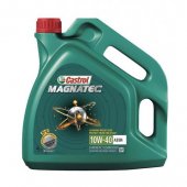 CASTROL MAGNATEC 10W-40 A3/B4 4L CAS105