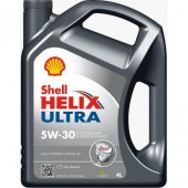 Shell Helix Ultra 5W-30 4L