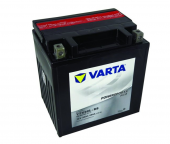 Motobatéria VARTA YTX30L-BS, 12V, 30Ah