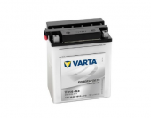 Varta YB14-A2/12N14-3A 12V 14Ah 140A 514012