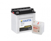Varta YB9L-A2 509016