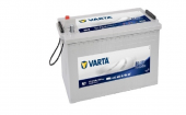 Autobatéria VARTA PROMOTIVE BLUE 215Ah, 1150A, 12V, N7, 715400115