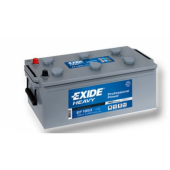 Exide Professional Power 12V 185Ah 1150A EF1853